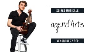 Soirée Musicale - Agend'arts